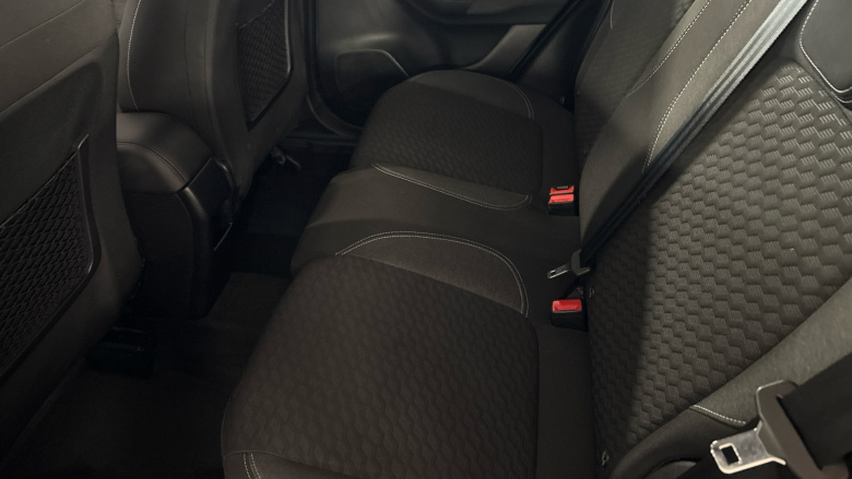 Ford Puma 1.0 EcoBoost Hybrid mHEV Titanium 5dr Petrol Hatchback